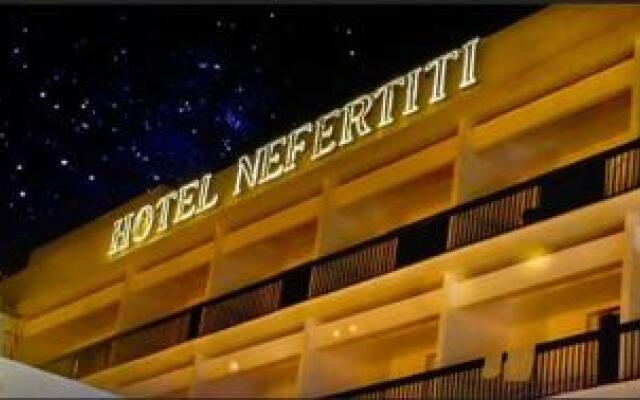 MG Nefertiti Hotel