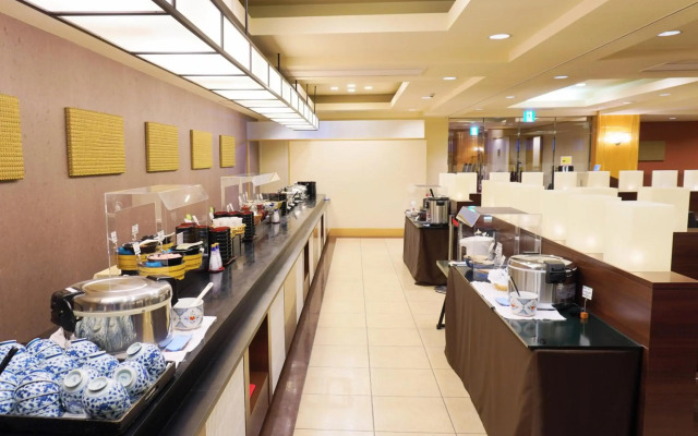 Hotel Yumoto Noboribetsu