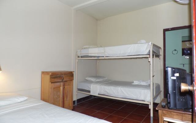 Hotel Leo y Pinita