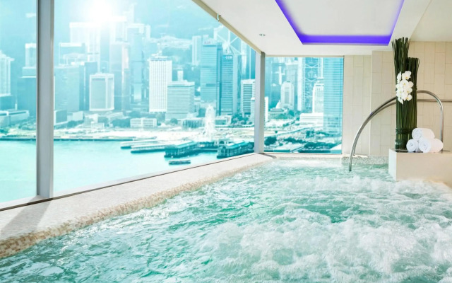 W Hong Kong
