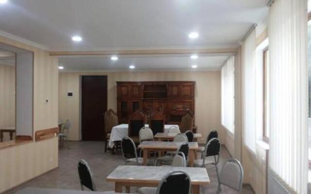 Guest House Borjomi Forest