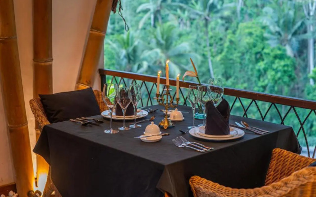 Keliki Luxury Lodge