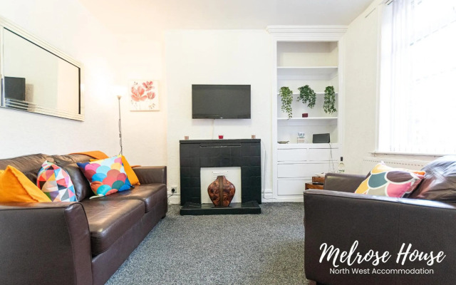 Melrose Contractor Accommodation