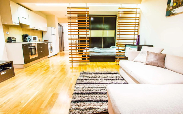 Luxury Apartment Bucharest Mall area