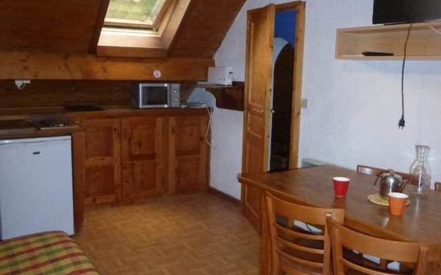 Camping Le Champ Du Moulin
