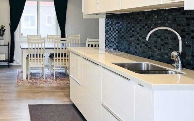 4 Star Holiday Home in Goteborg-by Traum