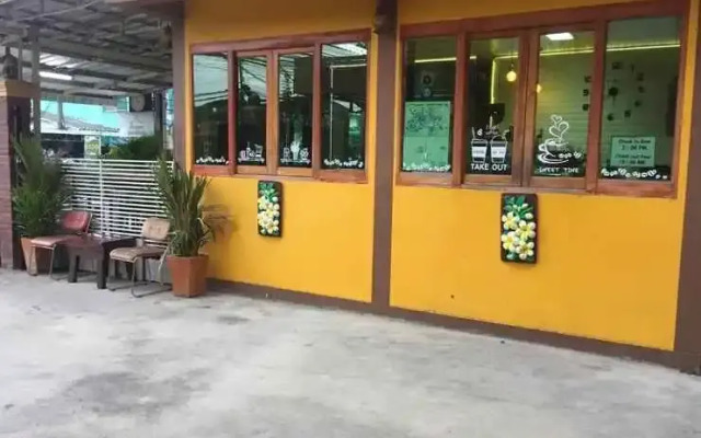 Baan Bussara