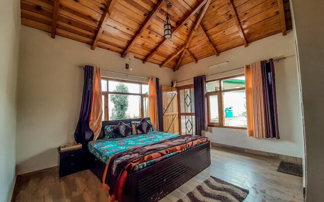Oak Climbing Resort