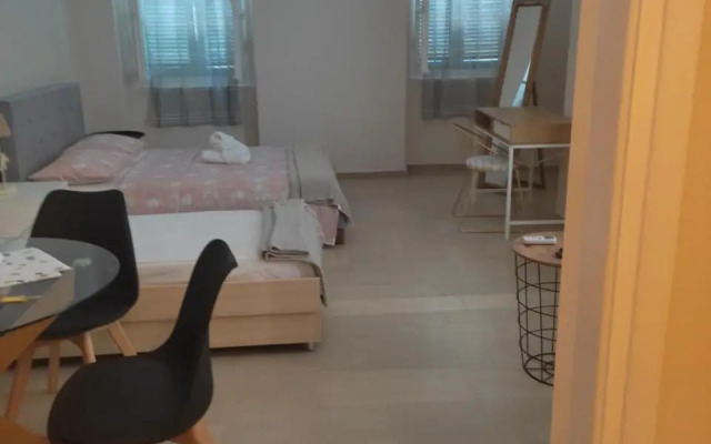 Dora'S Apartments Studio 1