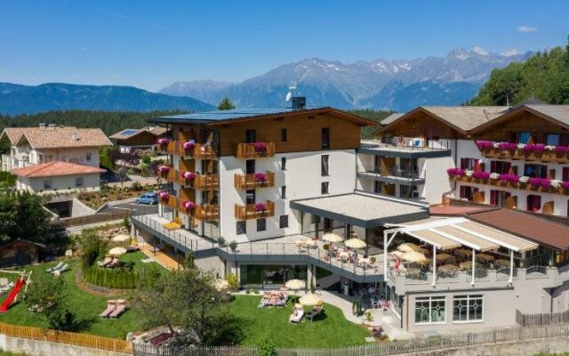 Hotel Sonnenheim
