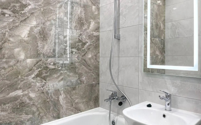 Slavno Apparts на улице Ленина