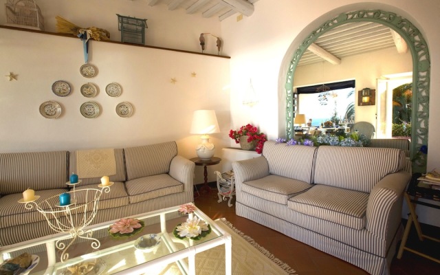 Villa Paola by SolturElba