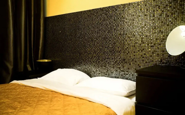 Kvart-Hotel Novoslobodskiy