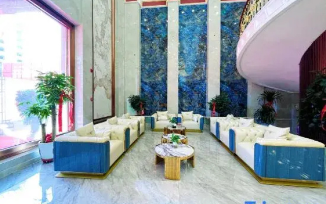 Qishi International Hotel