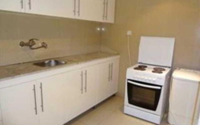 Terrace Furnished Apartments- Hawally