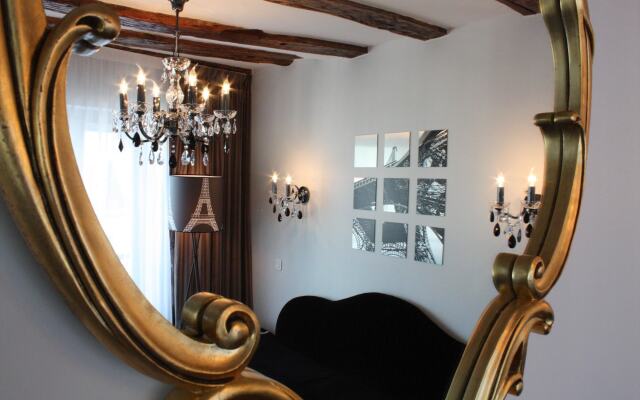 Boutique Hôtel Konfidentiel