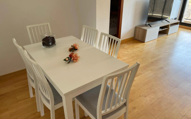 La Chartreuse Apartament