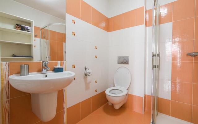 Apartmany Butterfly