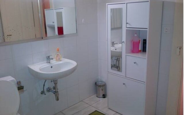 Appartement Luxe