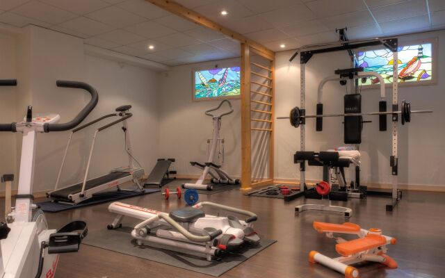 Hotel Kyriad Saint Malo centre Plage