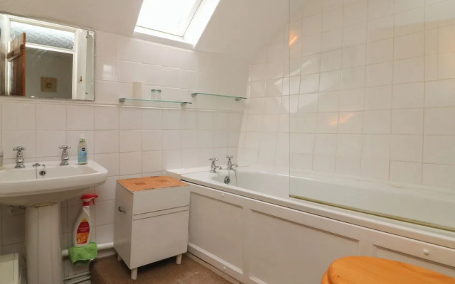 Damson Cottage