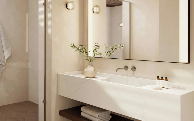 JW Marriott Crete Resort & Spa