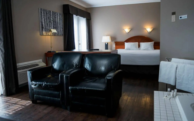 Northwinds Hotel Canmore