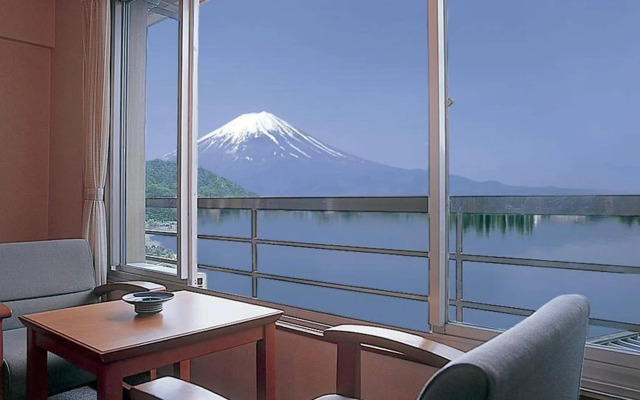 Hotel Mifujien