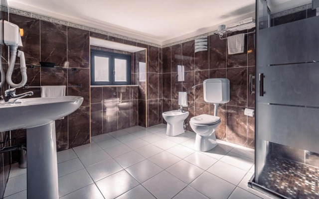 Hotel Villa Romeo