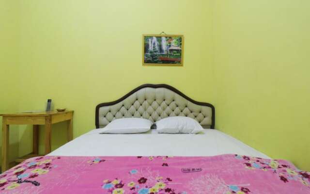 Hotel Surabaya Jaya Bandara Soetta