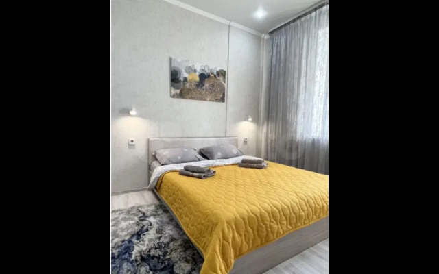 Sun sity KZN (Sun City KZN) on Baki Urmanche Street 1 - Apartment in Kazan - Photo 5