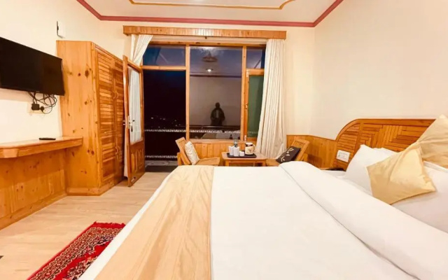 StayApart - Himalayan Adventure Cottage