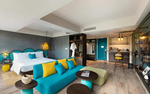 Mamaka by Ovolo