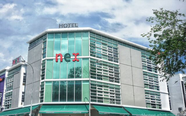 Nex Hotel Johor Bahru