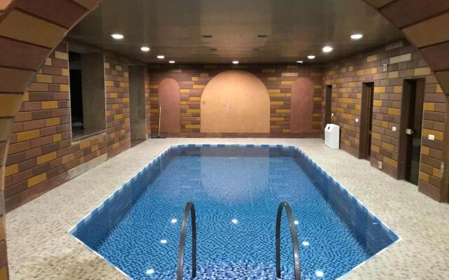 Gorgeous Villa With The Best View Of Ararat Mount