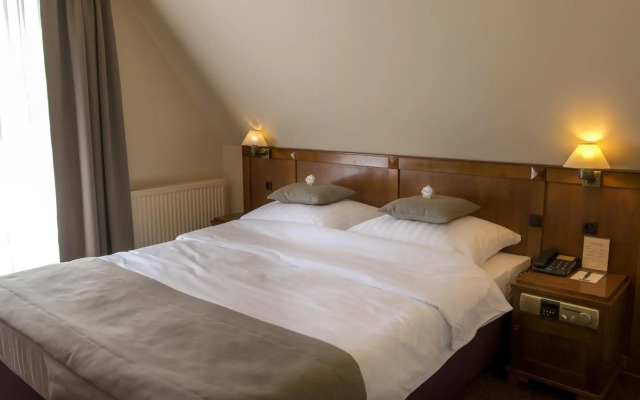 Hotel Redyk Ski&Relax