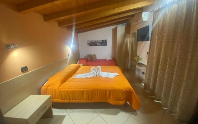 Bed & Breakfast Mandanici