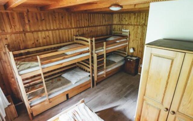 MTB Hostel