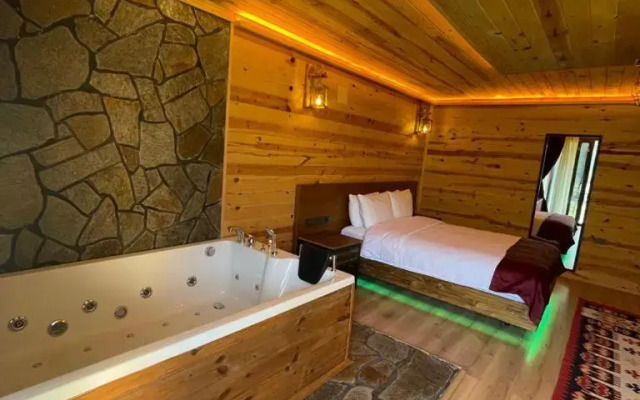 Yamaçda Suit Otel