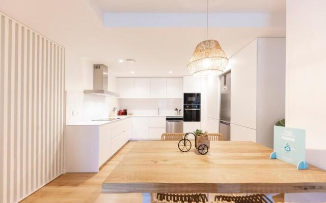Bravissimo Sirenes, 2-bedroom apartment
