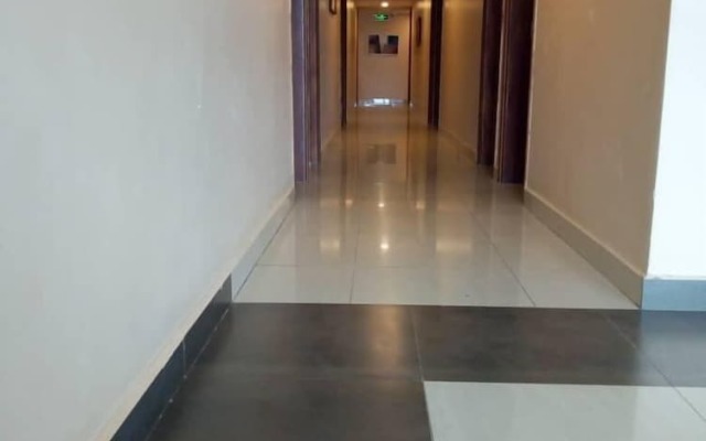 Shangri-La Fortune Hotel