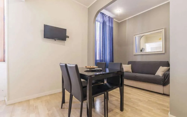 Vittorio Emanuele Apartment