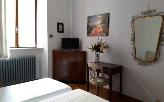 B&B Chiara