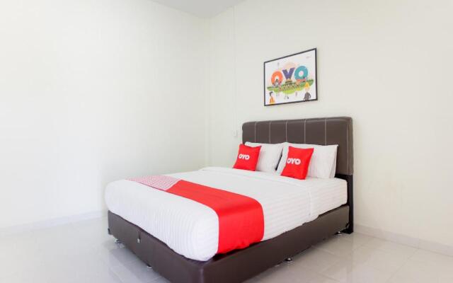 Oyo 1569 Kupula Guest House