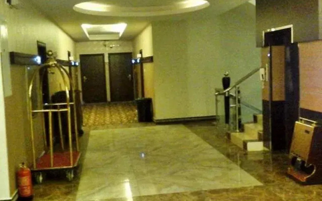 Medhal Almaali Apartments