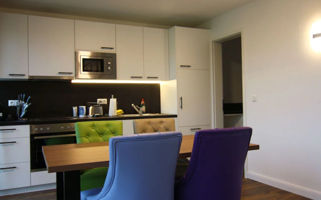 Chalet, Wendorf in Wendorf