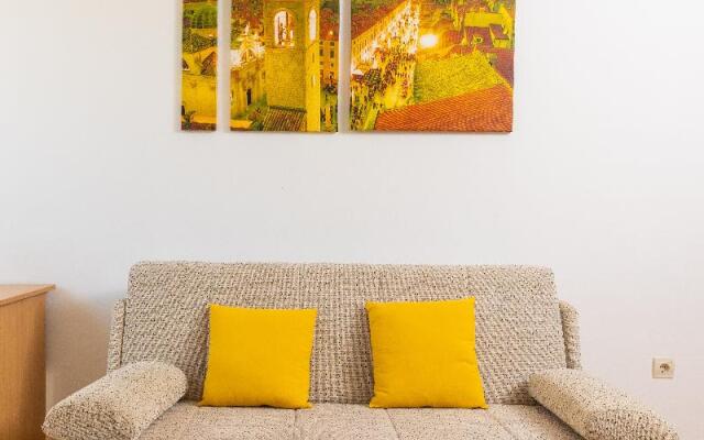 Villa Erna Apartments