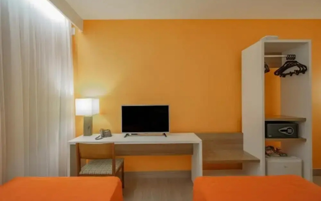 BG Hotel by Nobile