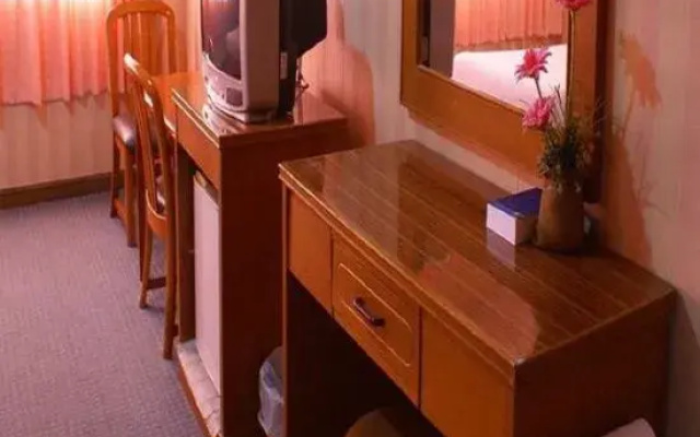 River Hotel The Budget