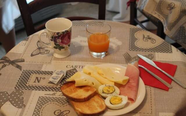 Bed And Breakfast Delle Rose